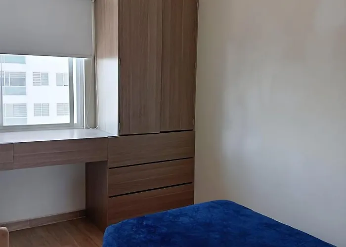 Habitacion Pipiolo